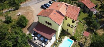 Foto immobile Codice rif. 852